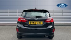 Ford Fiesta 1.0 EcoBoost Zetec 5dr Petrol Hatchback